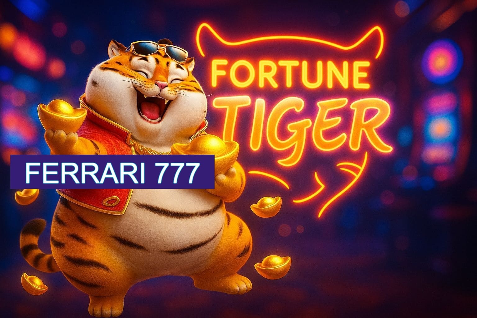 Como Jogar Fortune Tiger